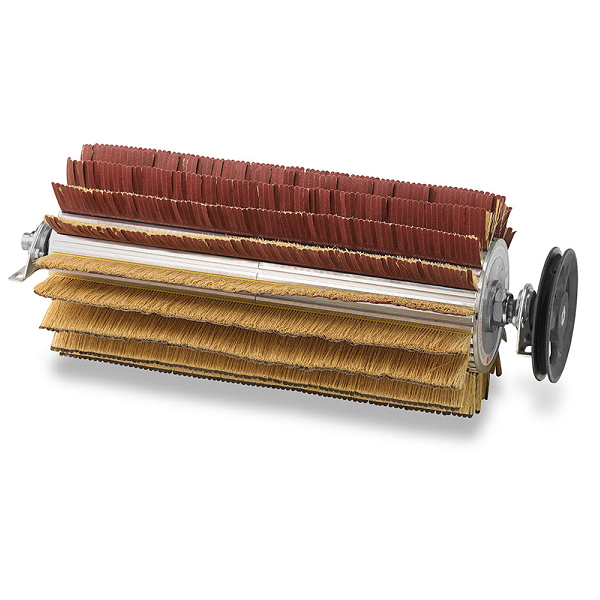 SuperBrush 24 220V, 3Ph 93267