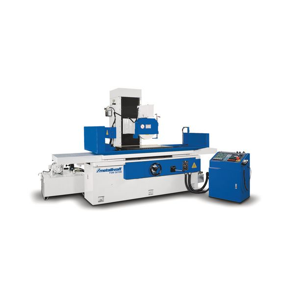 Precision surface grinding machine FSM 50100 3935010D