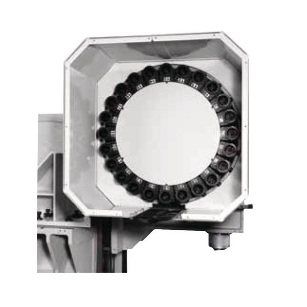 CNC milling machine OPTImill F 210HSC 3511222