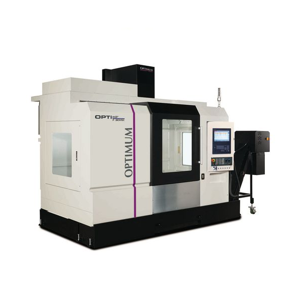 CNC milling machine OPTImill F 310HSC 3511232