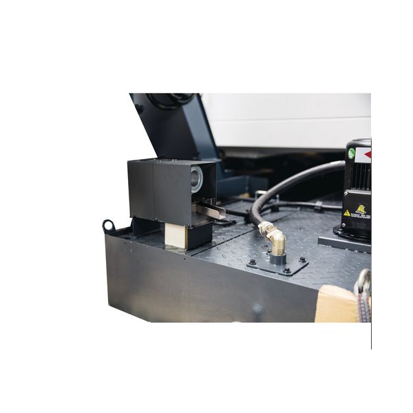 CNC milling machine OPTImill F 410HSC 3511242