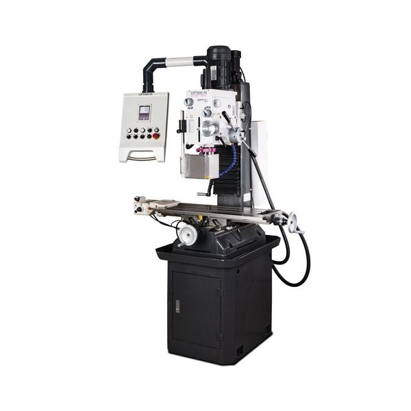 Drilling & milling machine OPTImill MB 4P 3338460