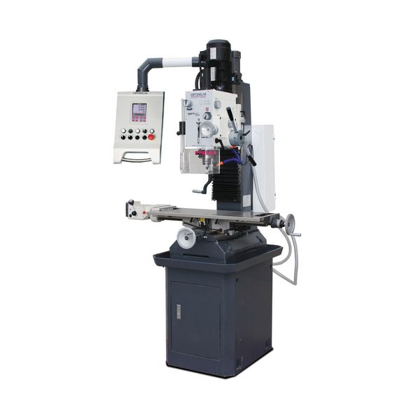 Drilling & milling machine OPTImill MB 4P 3338460