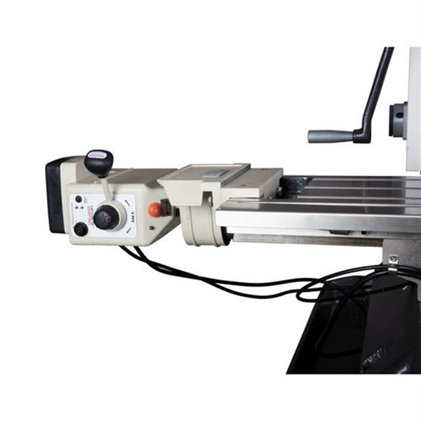 Drilling & milling machine OPTImill MB 4P 3338460