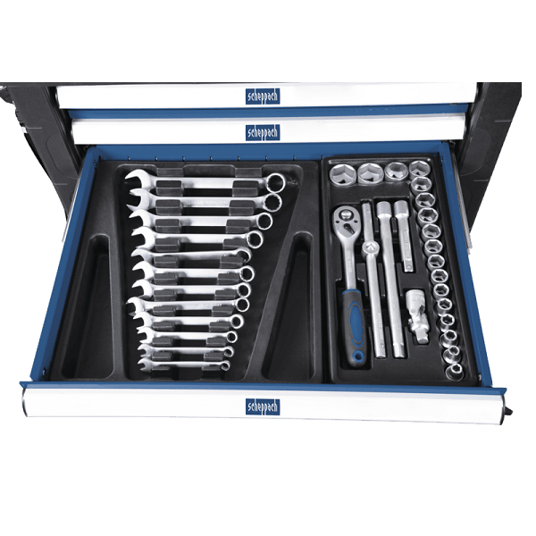 Tool trolley TW1000 5909304900