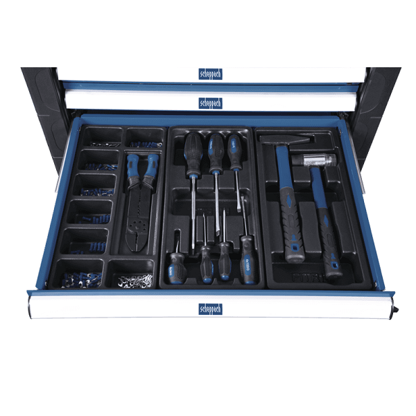 Tool trolley TW1000 5909304900