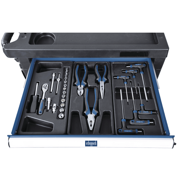 Tool trolley TW1000 5909304900