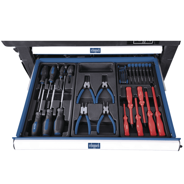 Tool trolley TW1000 5909304900