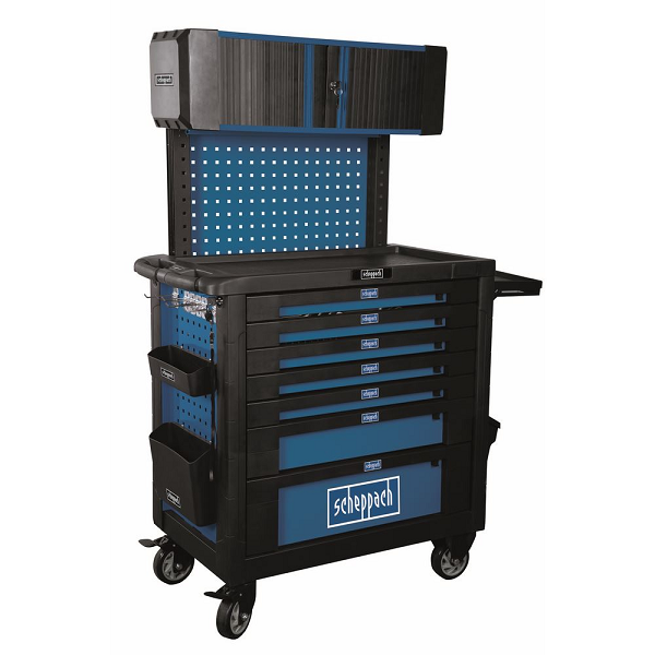 Professional workshop trolley TW1800 5909305900