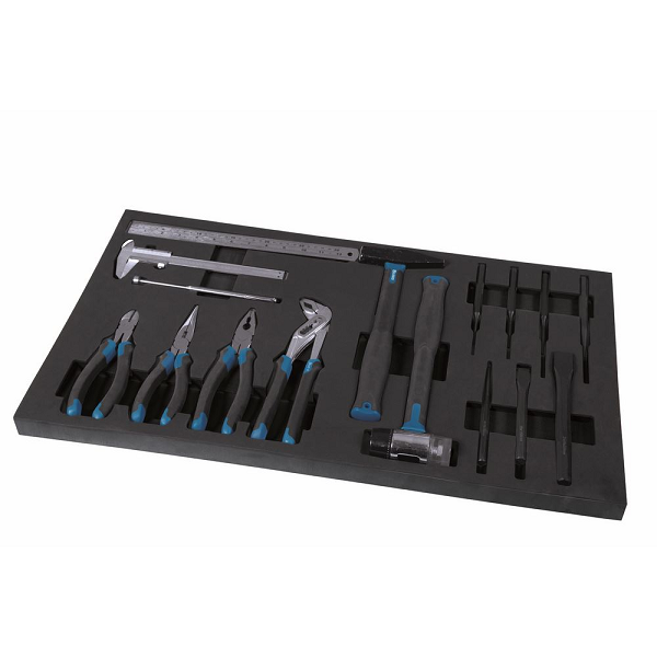 Professional workshop trolley TW1800 5909305900