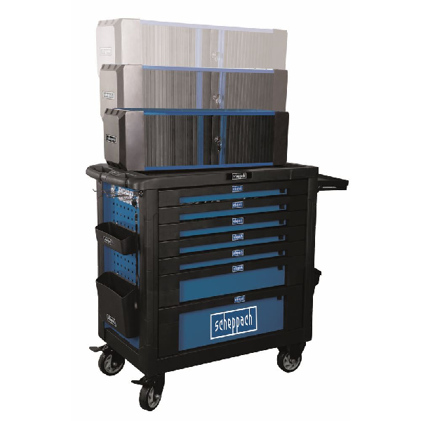 Professional workshop trolley TW1800 5909305900