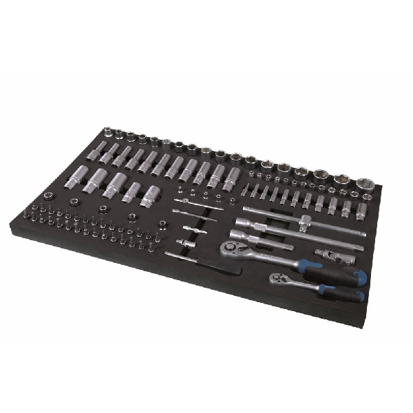 Professional workshop trolley TW1800 5909305900
