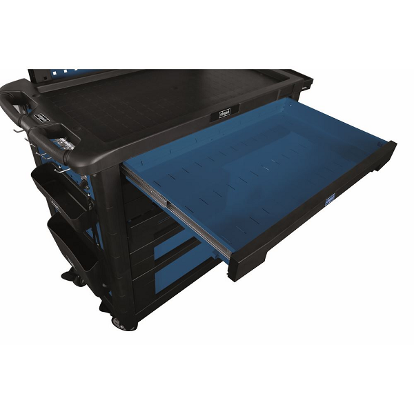 Professional workshop trolley TW1800 5909305900