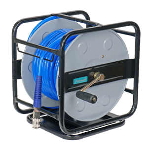 Cuộn ống hơi tự động rút