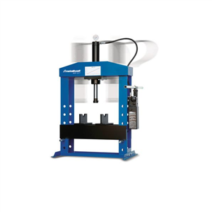 Máy dập thủy lực