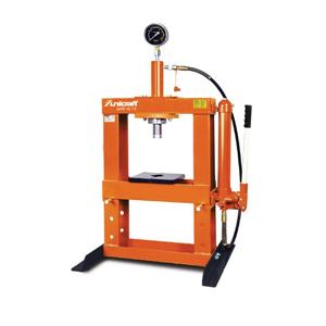 Máy dập thủy lực
