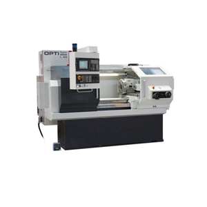 Máy tiện CNC