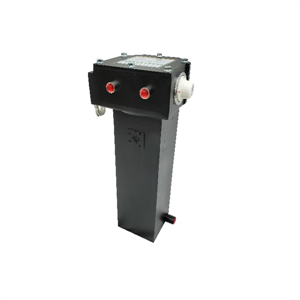Thiết bị gia nhiệt nguyên liệu lỏng