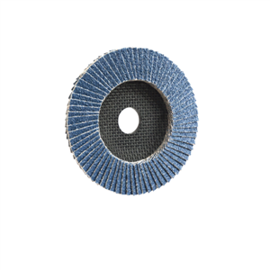 Đĩa nhám xếp TRIMFIX ZIRCOPUR
