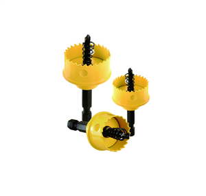Mũi khoét lỗ Bi-Metal HSS