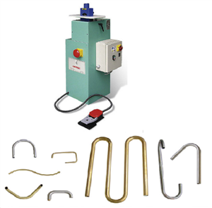 Máy đánh bóng ống cố định
