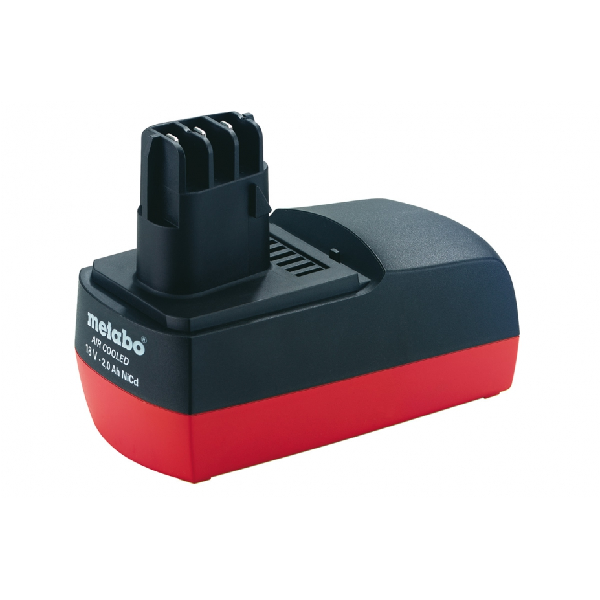 Pin 12V